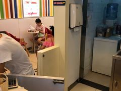 -DQ·蛋糕·冰淇淋(天通苑华联店)