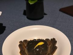 -成隆行·蟹王府(淮海店)