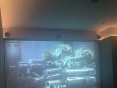 -碧涛阁水世界酒店(万家丽路店)