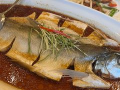 -古韵轩·江浙融合菜(梁溪店)