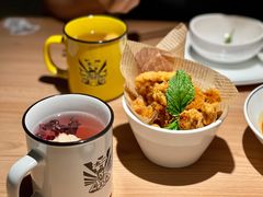 洛神花茶-太二酸菜鱼(群光广场店)