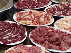 -蔡社牛肉城(龙湖店)