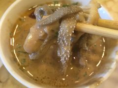 -百友顺涮肉城(故城东路店)