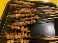 -望京小腰(北京总店)