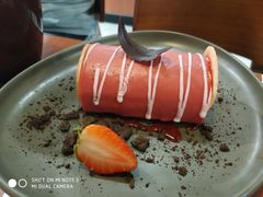 -魏斯理汉堡(西安沣东吾悦店)