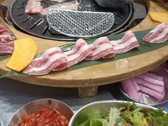 -玄希浪漫厨房·韩料烤肉(湖滨银泰in77店)