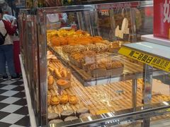-味多美蛋糕(金顶街店)