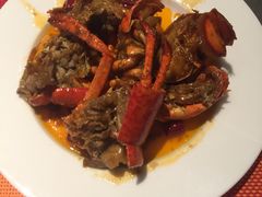 -“香”全日餐厅·株洲大汉希尔顿酒店