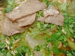 -马记伊源斋涮肉·清真菜(潘家园古玩市场店)