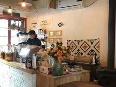 -春风十里咖啡馆
