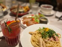 -Jungle Nat 高空餐厅