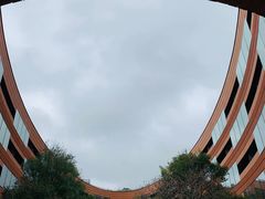 -上海衡山路十二号华邑酒店