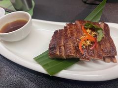 -帕蓝·暹罗料理(大学路店)