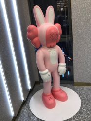 点击看大图 -3AM·S HAIR SALON烫发染发接发