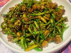 -铁公鸡·四川料理(天环广场店)