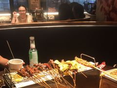 -李不管把把烧(火车南站店)