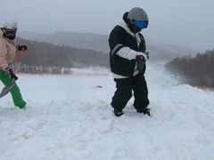 -多乐美地滑雪场