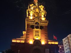 -圣·阿列克谢耶夫教堂