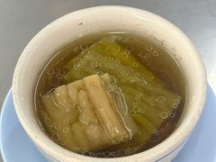苦瓜排骨汤-红大哥水门鸡饭(總店)