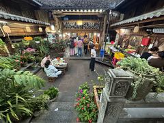 -龙姐私房菜(和顺古镇店)