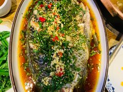 -妈妈的味道(和顺古镇店)