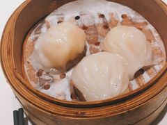 -衡山汇·高级粤菜(霄云路店)