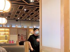 -德川家日本料理(龙德广场店)