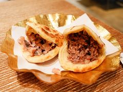 -永茂驴肉(莲池南大街总店)