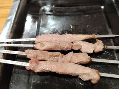 -陈氏肥蛤(小纬六路总店)