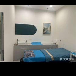 -More摩尔医美の注射线雕光电中心