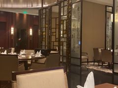 大堂-富力希尔顿度假酒店-御玺中餐厅
