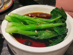 -新白鹿餐厅(松江开元地中海店)