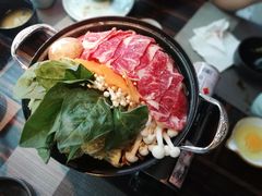-山葵家·创意料理(临平银泰城店)