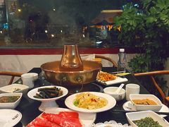 -北门涮肉·铜锅涮肉(南锣鼓巷店)