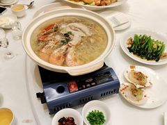 -世贸万锦大酒店·江南春中餐