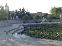 iphone_upload_pic-丁家河公园