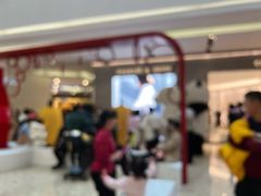 门面-海椒市落舌·麻辣烫冒菜(武侯大悦城店)