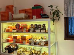 -小懒桔蛋糕店(将军街店)