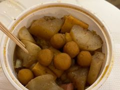 -明记牛杂(新马路分店)