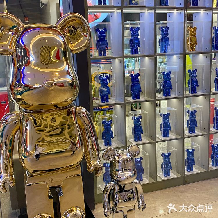 广州探店｜无论几十八岁我都要来‼️ 