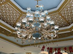 -马尔龙新疆饭店·清真(瑞景店)