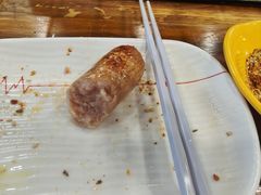 -哈尔滨小酒馆·鲜肉现穿自助烧烤(康新花园店)