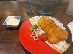 -鸟鹏烧鸟居酒屋(龙岗万科店)