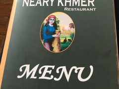 -Neary Khmer Restaurant