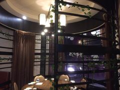 -醉美东江·三文鱼·烧鸡公