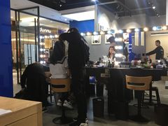 -海马体家庭照相馆(广州正佳广场店)