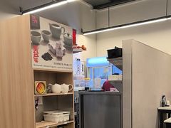 -黄亚细肉骨茶(仰光路店)