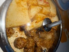 -黄记煌三汁焖锅(顺义华联店)