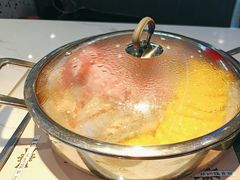 -焖锅部落(容城店)