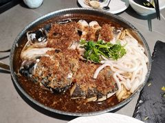 -3号仓库·创意中国菜(乐清正大广场店)